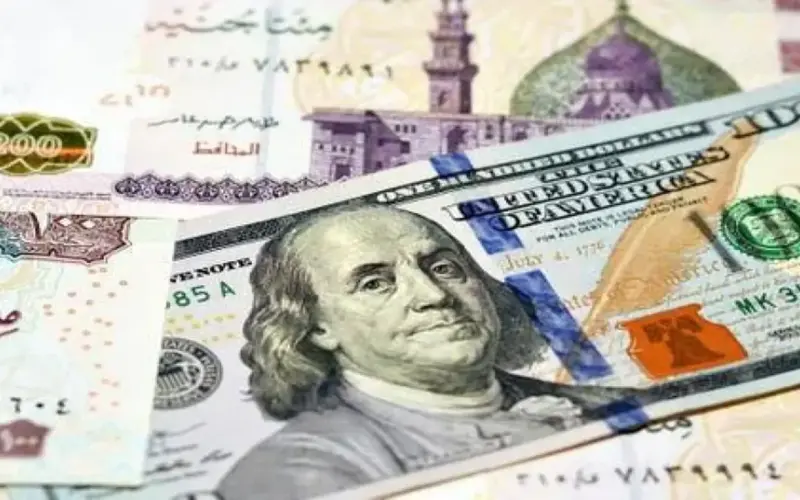 سعر الدولار في مصر اليوم: تحديث أسعار البنك المركزي والمصارف
